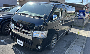 タイプ:スーパーGL,年式:令和元年,走行距離:3.5万km,2,050,000