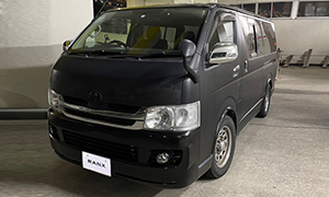 タイプ:スーパーGL,年式:平成20年,走行距離:18.2万km,530,000