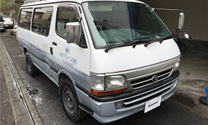 タイプ:スーパーGL,年式:平成12年,走行距離:35.2万km,220,000円