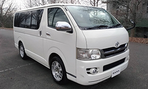 タイプ:スーパーGL,年式:平成22年,走行距離:6.2万km,1,100,000円