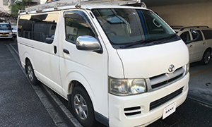 タイプ:DX GL-P,年式:平成17年,走行距離:35.8万km,250,000円