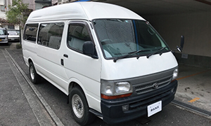 タイプ:DX,年式:平成14年,走行距離:15.5km,350,000円